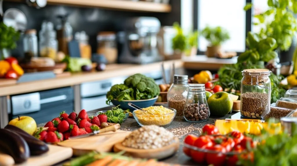 Szybka dieta odchudzająca - lepiej unikać 2 Dieta odchudzająca może być szkodliwa dla zdrowia