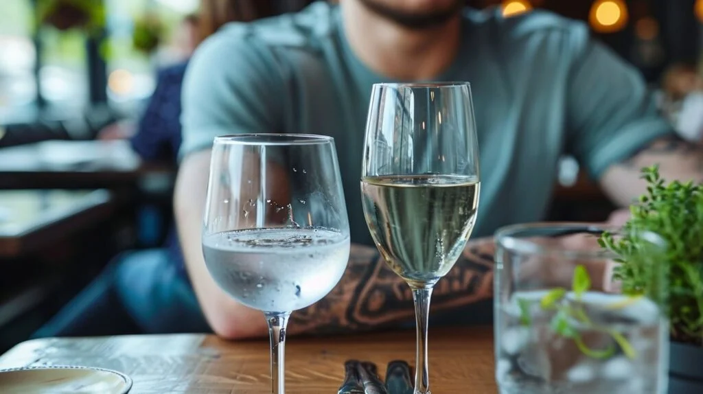 Stay within recommended alcohol limits 8 Excessive alcohol consumption can lead to increased blood pressure. Stay within alcohol limits.
