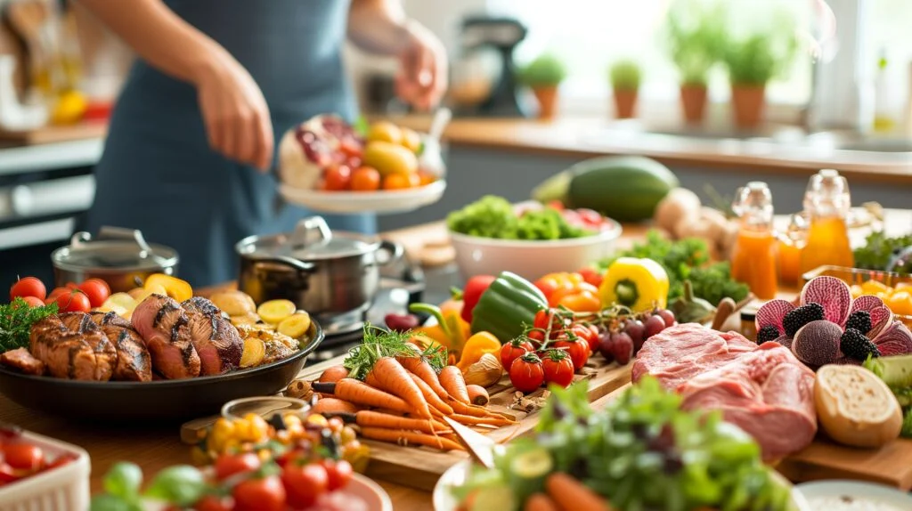 Limit saturated fats 3 Limit saturated fats