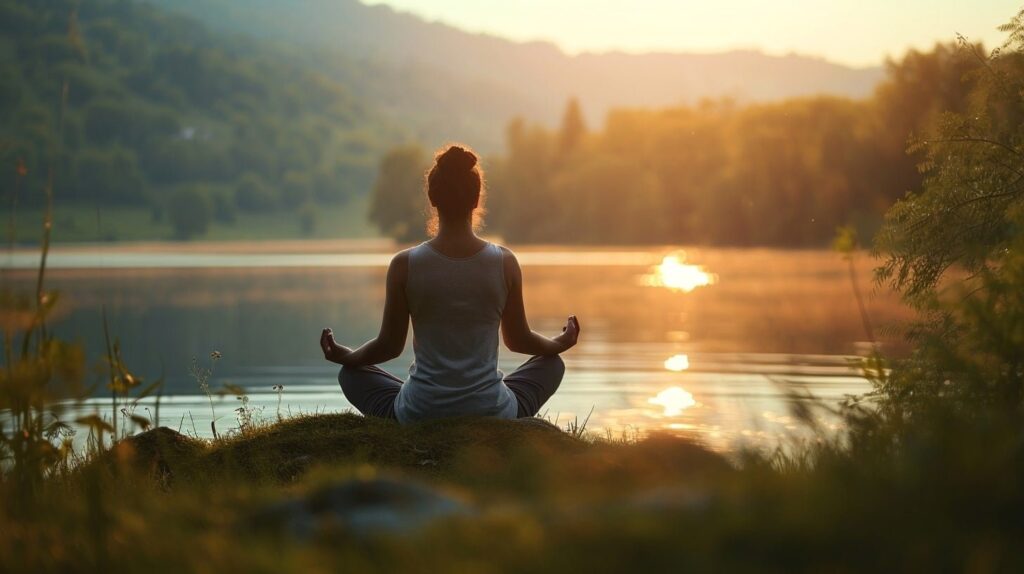 Nehmen Sie Stress ernst 6 Chronischer Stress kann zu hohem Blutdruck und anderen Risiken für die Herzgesundheit führen.