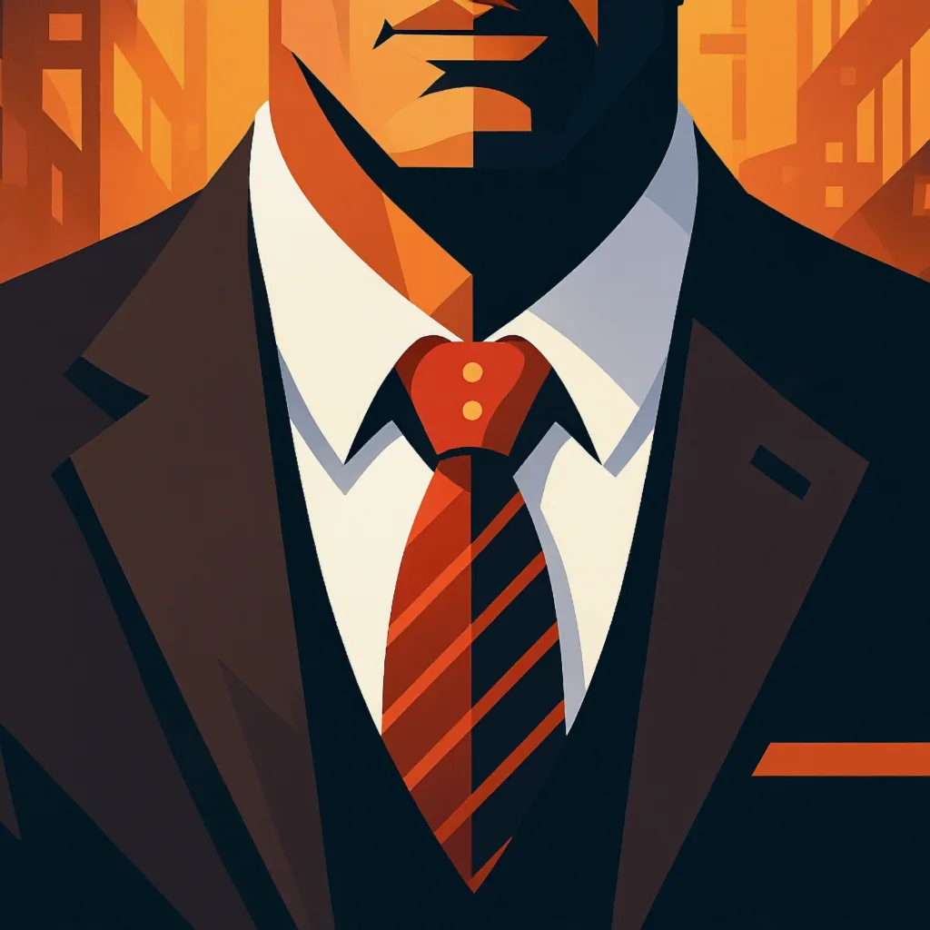 Business Bro app icon