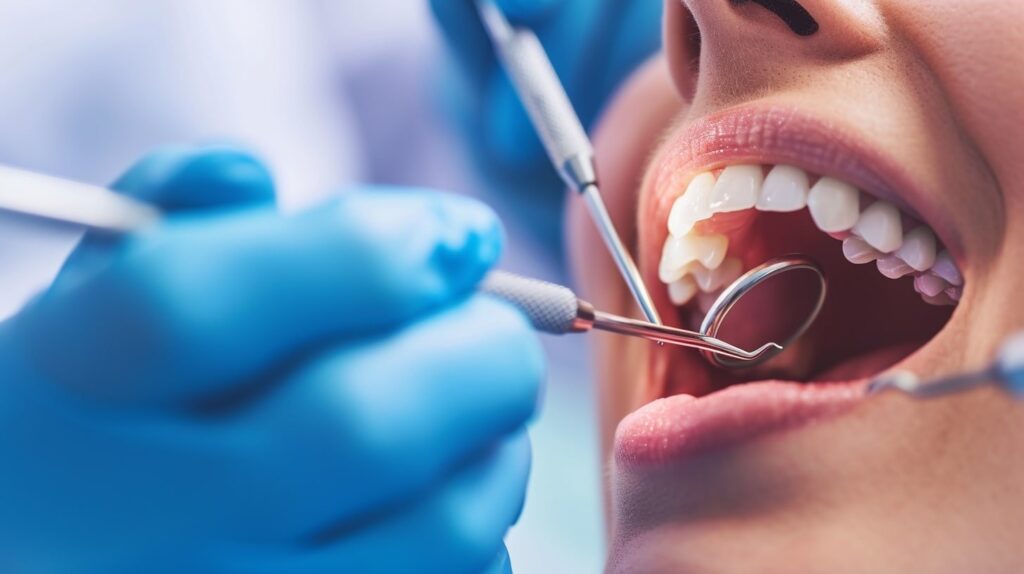 Higiena jamy ustnej jest ważna 6 Zła higiena jamy ustnej jest powiązana z chorobami serca