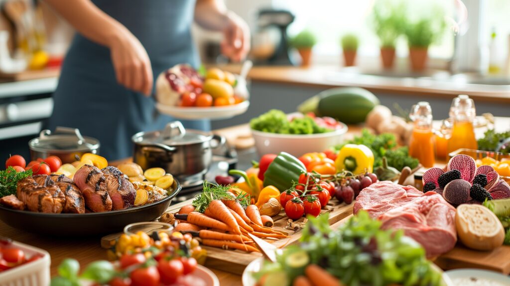 Limit saturated fats 3 Limit saturated fats